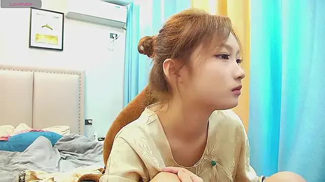 Safer-001 from StripChat