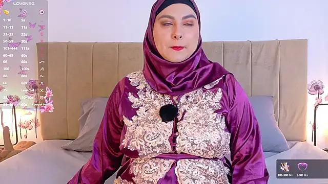 Private Sajar_ on StripChat