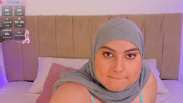 Private Sajar_ on StripChat