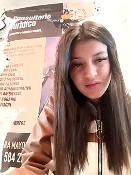 Checkout SALOME-28_, she wants to masturbate for you SALOME-28_ from StripChat