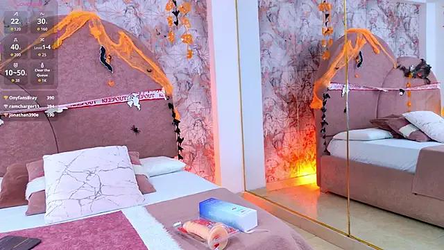 StripChat Samanta_Isel Samanta_Isel from StripChat