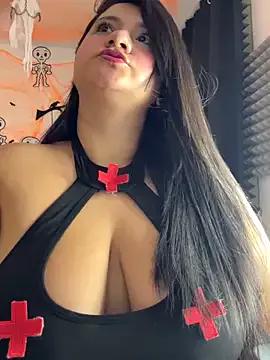 Checkout 23 years old SamaraBlessed from StripChat SamaraBlessed from StripChat