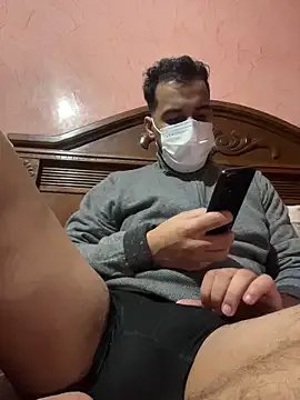 samihway from StripChat