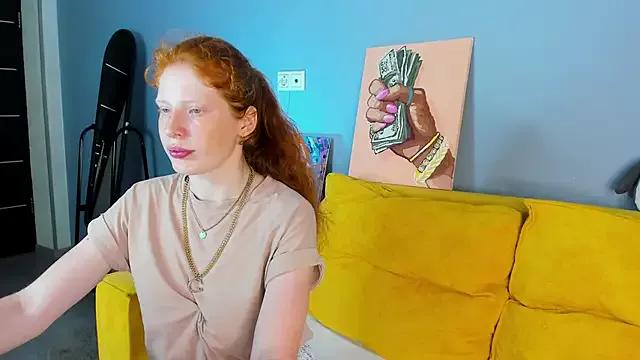 Sandra_Wi1son on StripChat 