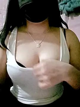 Private SansanCii on StripChat