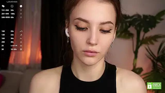 SanyaDears on StripChat 