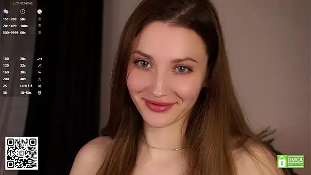 SanyaDears on StripChat 