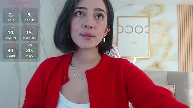 Discover 23 years old sara_lopez_s from StripChat sara_lopez_s from StripChat