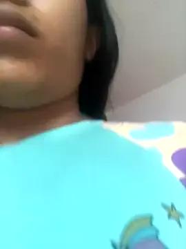 Sarita_Queen on StripChat 
