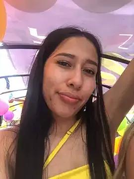Sarita_Queen on StripChat 