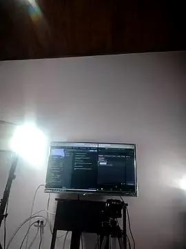 Sarita_Queen on StripChat 