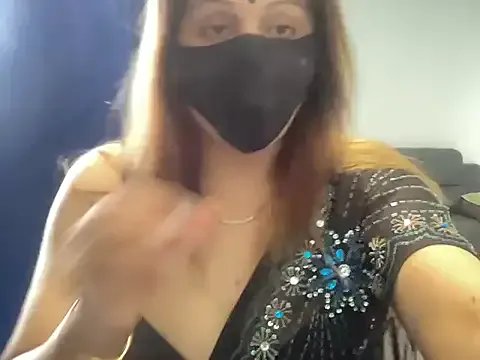 sassypooja on StripChat