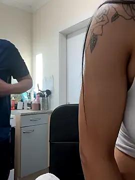 Checkout Scottishcouple2002, they want to masturbate for you scottishcouple2002 from StripChat