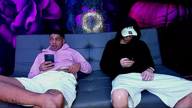 SeecretPartys on StripChat 