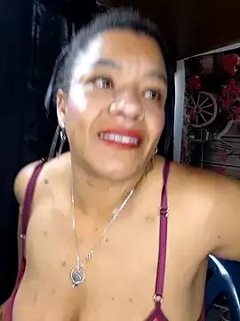Selket11 on StripChat 