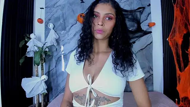 Freechat Sensual_Shantal on StripChat