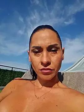 SensyTV on StripChat 