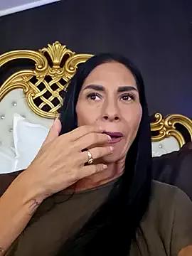 SensyTV on StripChat 