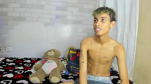 Join sweet model Sex_deep777 sex_deep777 from StripChat