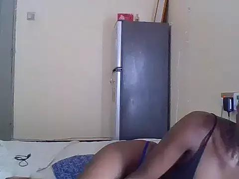 Sexxy_liney1 on StripChat 