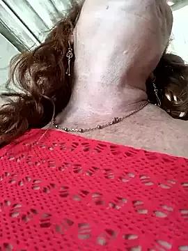 Sexy-Woman-Mature on StripChat 