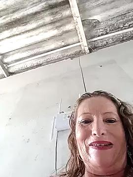 Sexy-Woman-Mature on StripChat 