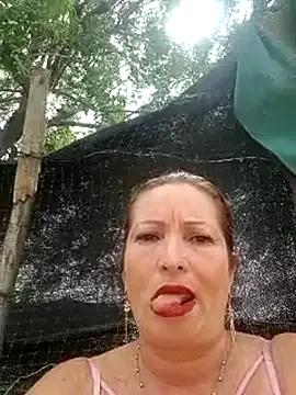 Sexy-Woman-Mature on StripChat 