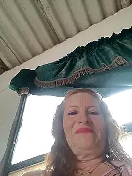 Sexy-Woman-Mature on StripChat 