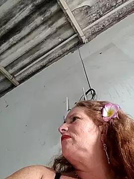 Sexy-Woman-Mature on StripChat 