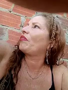Sexy-Woman-Mature on StripChat 