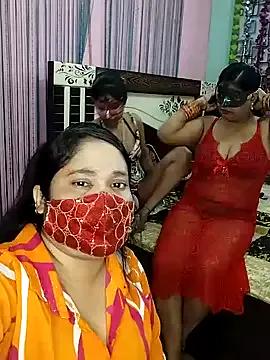 Admire 23 years old Sexy_anaamika from StripChat Sexy_anaamika from StripChat