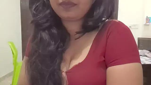 Sexy_Jasmine0 on StripChat 