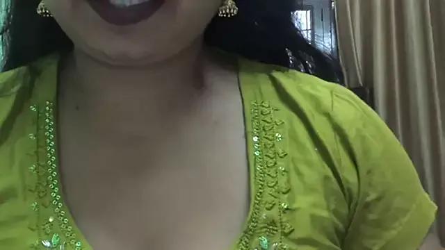 Sexy_Jasmine0 on StripChat 