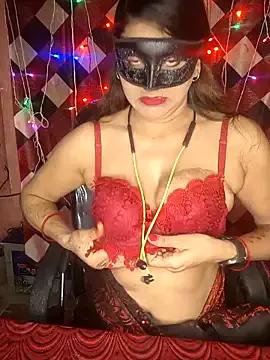 Cute Sexy_Mahi69 wants you to fuck her body now Sexy_Mahi69 from StripChat