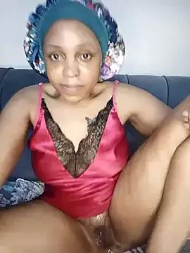 Sexy_Shanty on StripChat 