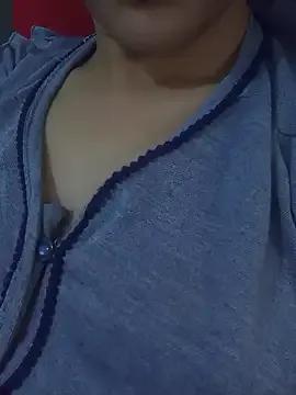 Admire dirty model SexyJourney SexyJourney from StripChat