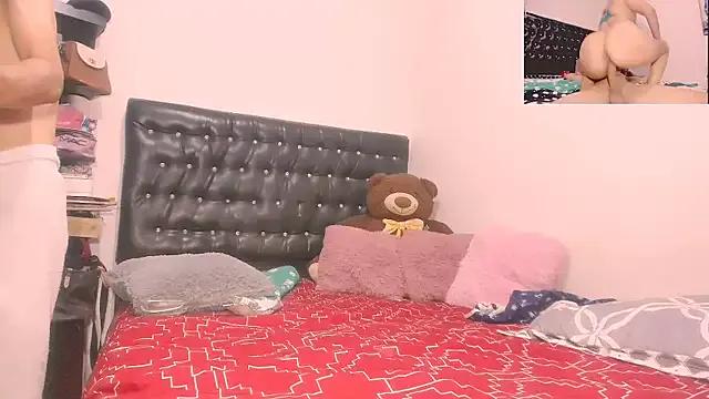 Join 23 years old sexylatin_ from StripChat sexylatin_ from StripChat