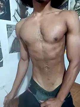 Freechat Sexyquerubin on StripChat