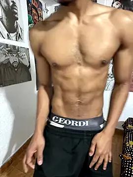 Freechat Sexyquerubin on StripChat