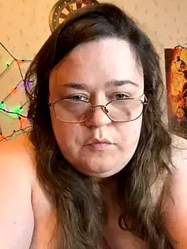 SexyxLexie from StripChat