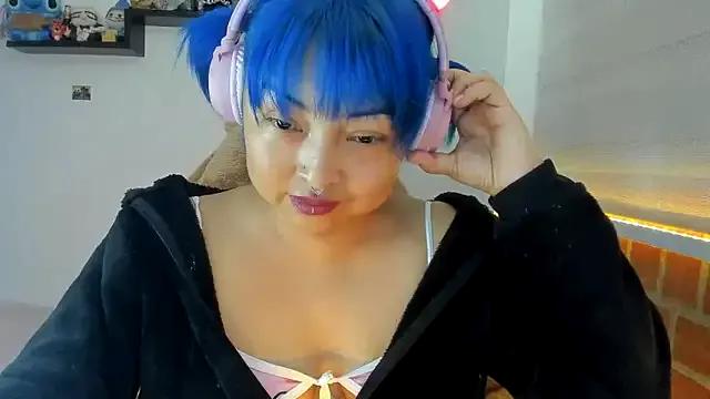 Sweet Shaddycute_ wants you to fuck their body now Shaddycute_ from StripChat