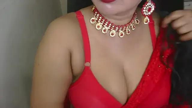StripChat Shakhi-queen shakhi-queen from StripChat