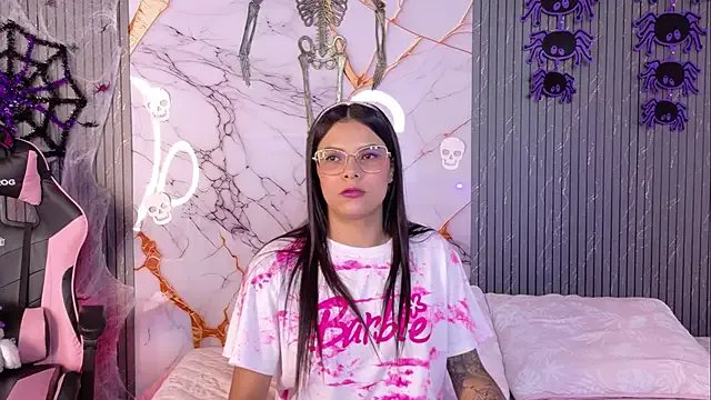 Shasa_8 — Juicy and sloppy blowjo