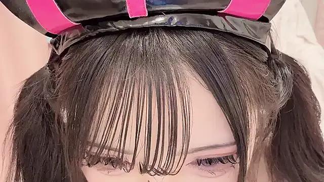 Amazing Sherry_niko from StripChat Sherry_niko from StripChat