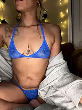 Shuggabutt on StripChat 