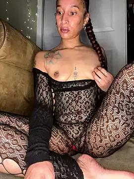 Shuggabutt on StripChat 