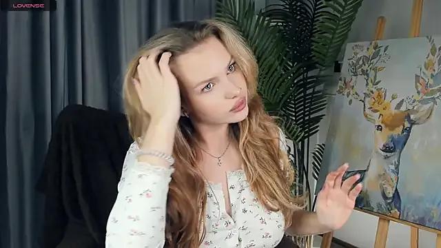 Dirty SilentHowl wants you to fuck her body now SilentHowl from StripChat