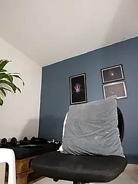 Sweet SilvaBranko from StripChat SilvaBranko from StripChat