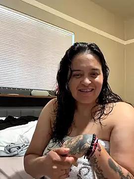 Sinful1980 on StripChat 