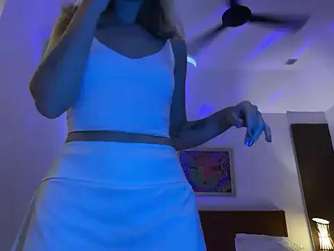 Freechat SirenaBelle on StripChat